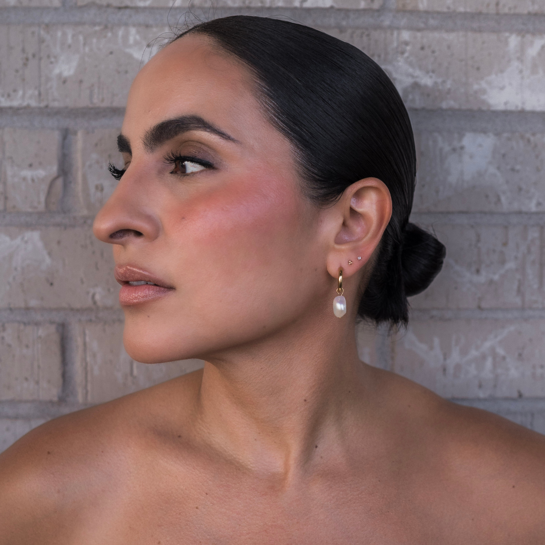 Everywhere Elsewhere Earrings