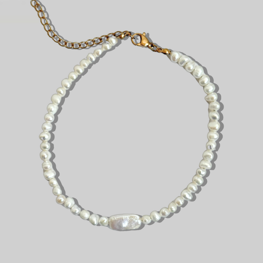 The Maré Anklet