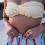 Triple Take Ring Set | Gold Hue