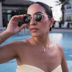 The Return Pearl Necklace