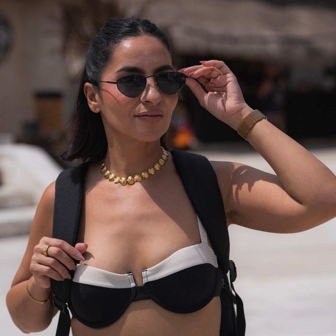 Venera Shorty Necklace