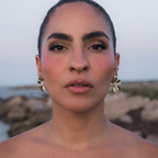 The Pressed Bloom Earrings