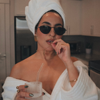 Rosis Cross Necklace