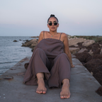 The Relic Necklace | Amazonite