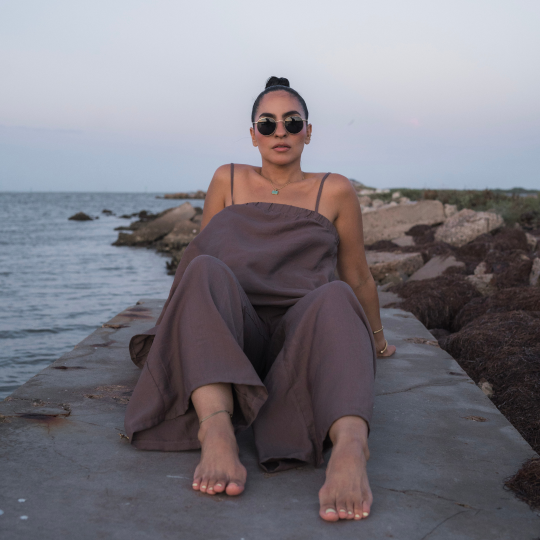 The Relic Necklace | Amazonite