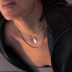 The Everyday Icons Necklace Set