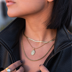 The Everyday Icons Necklace Set