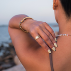 The Vault Signet Ring