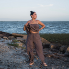 Vault of the Sea Necklace