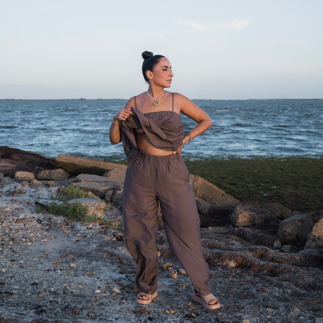 Vault of the Sea Necklace