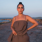 Little Wildflower Necklace