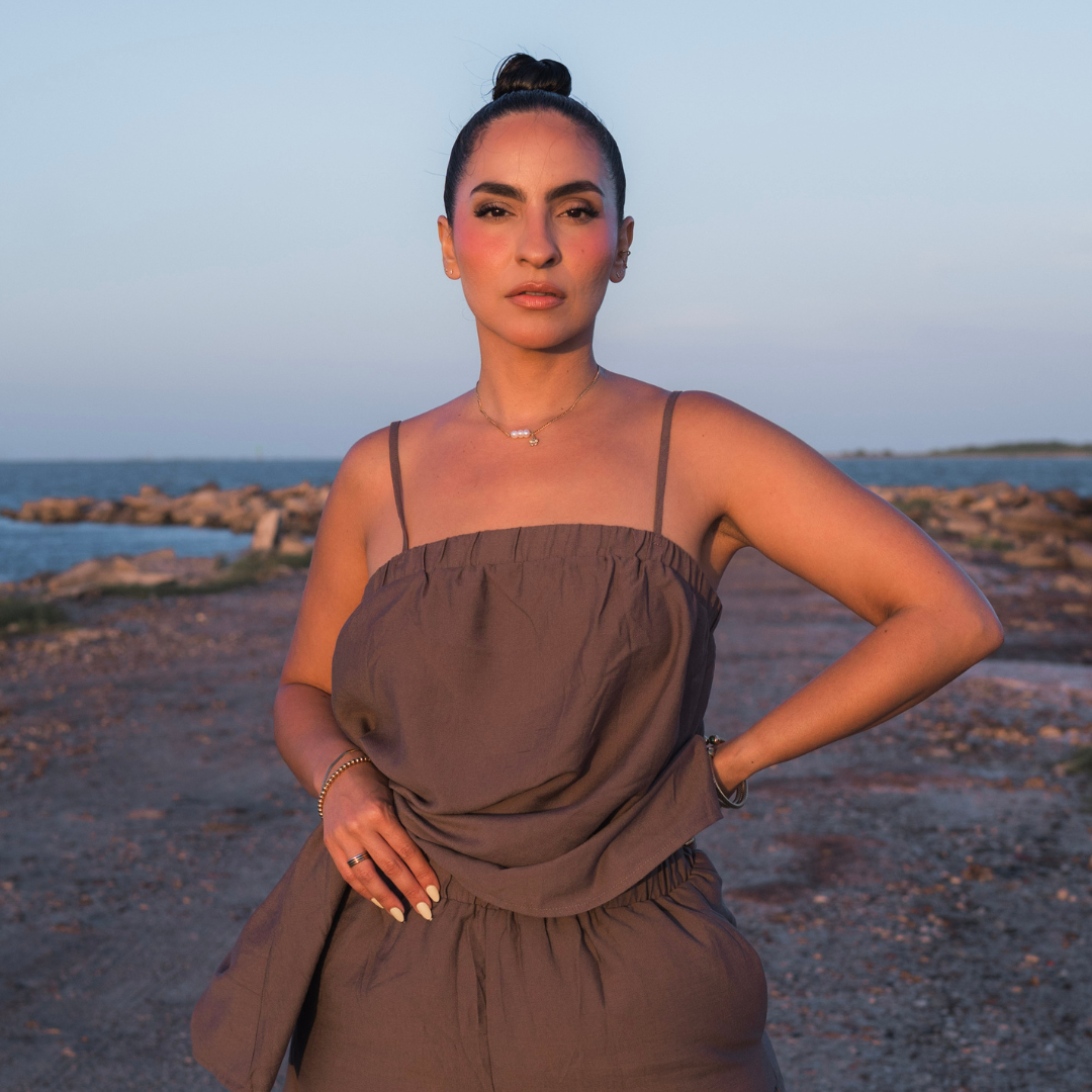 Little Wildflower Necklace