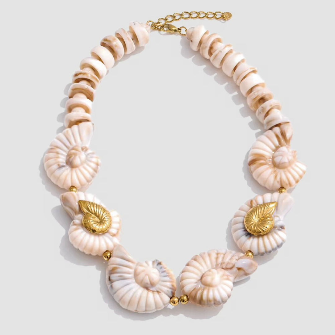 Unearthed Necklace