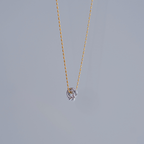 The Entwine Necklace