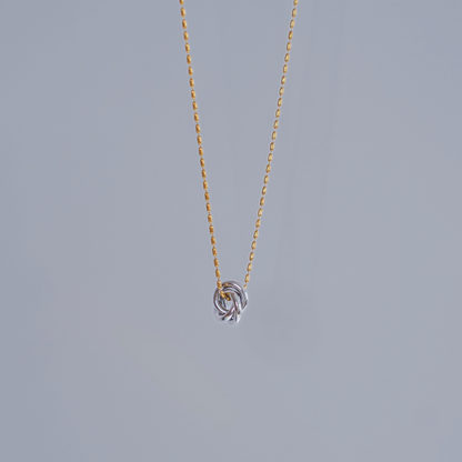 The Entwine Necklace