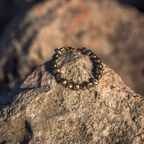 Verdant Freshwater Pearl Bracelet