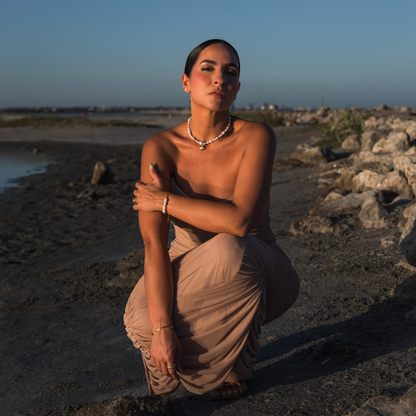 Untamed Necklace