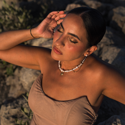 Untamed Necklace