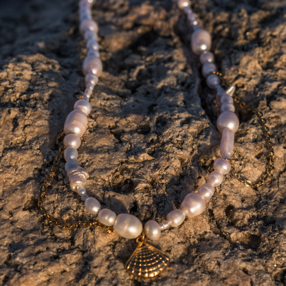 Untamed Necklace