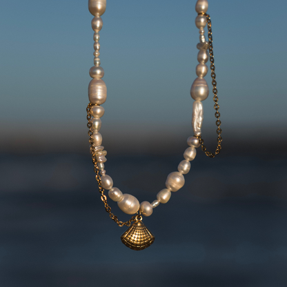 Untamed Necklace