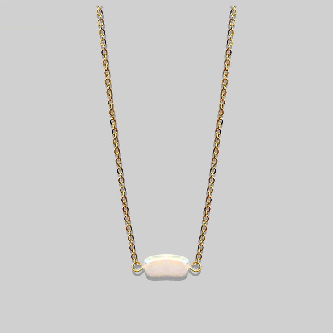 The Isla Necklace
