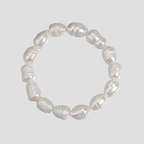 Essence Freshwater Pearl Bracelet