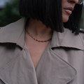 The Púa Necklace