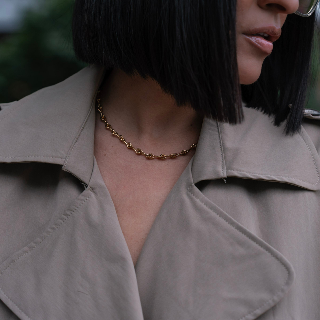 The Púa Necklace