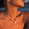 The Aligned Necklace