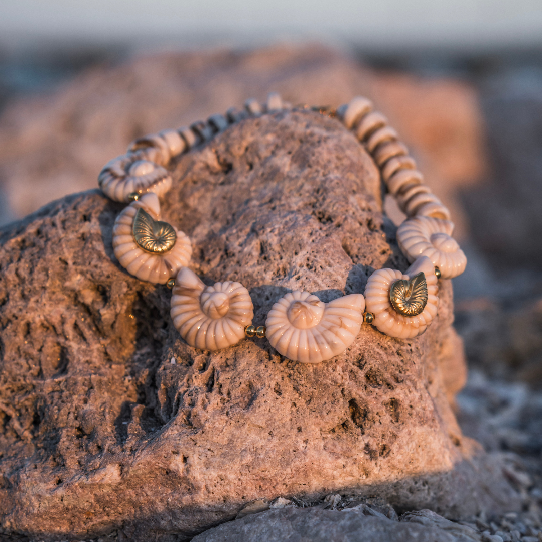 Unearthed Necklace