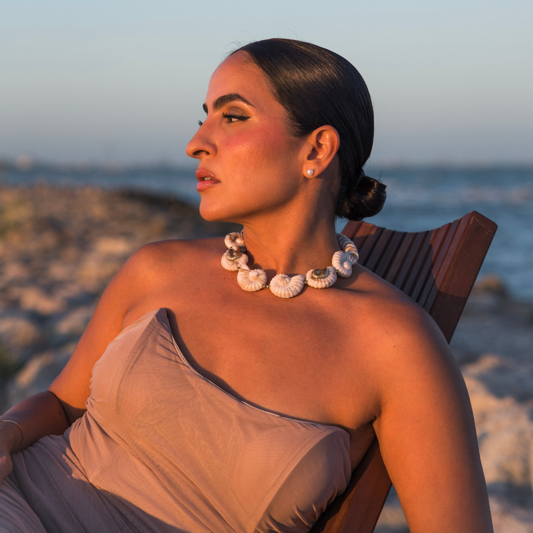 Unearthed Necklace