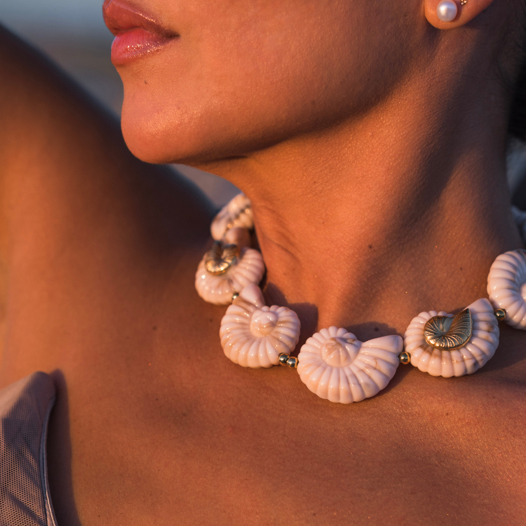 Unearthed Necklace