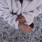 Radiant CZ Tennis Bracelet