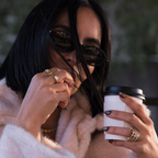 The Marquise Band Ring