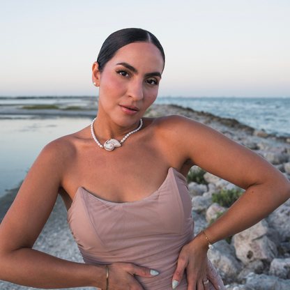 The Focal Necklace