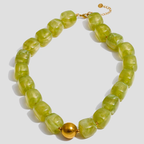 Mount Olympus Necklace