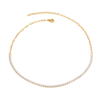 The Lumière Collier Necklace