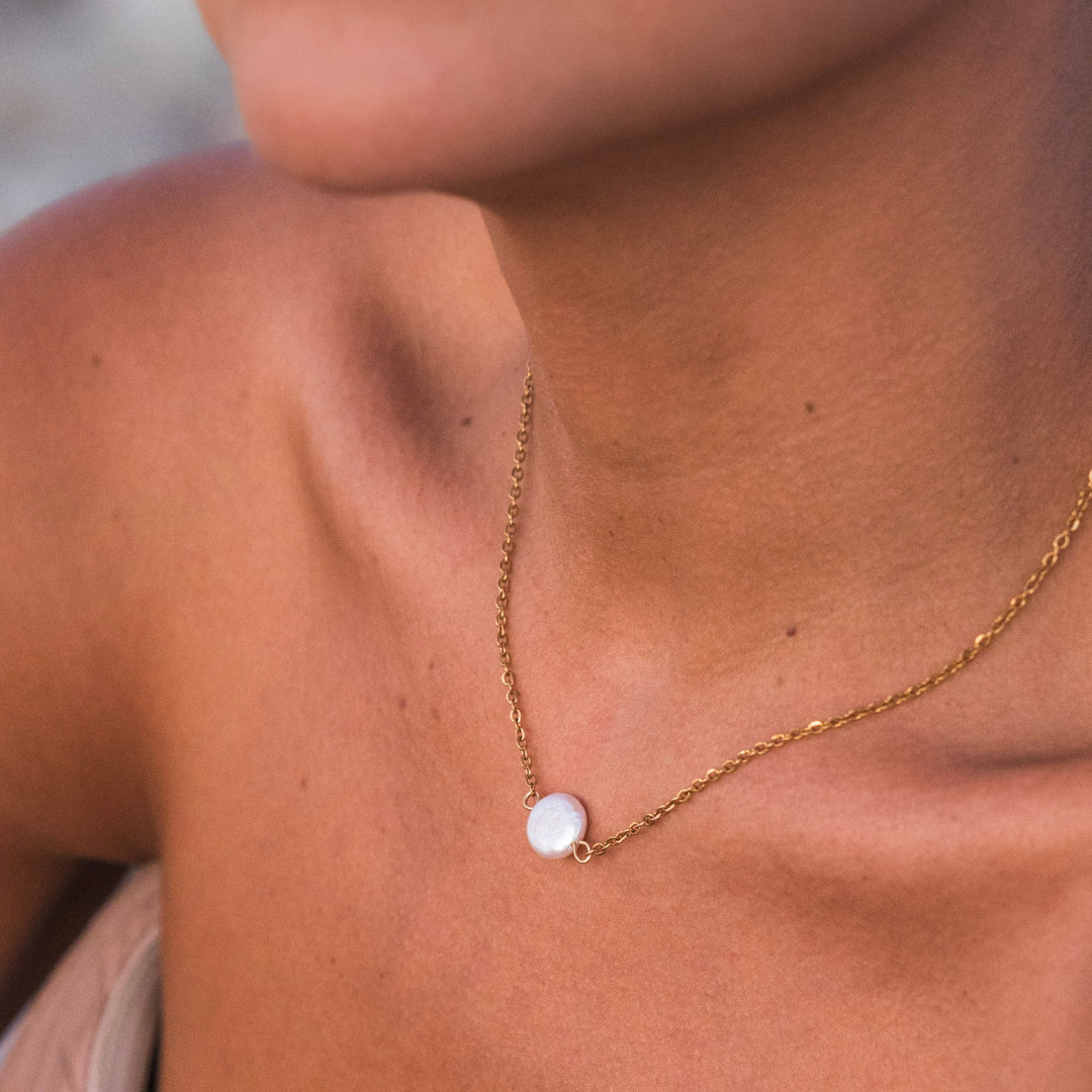 The Horizon Necklace