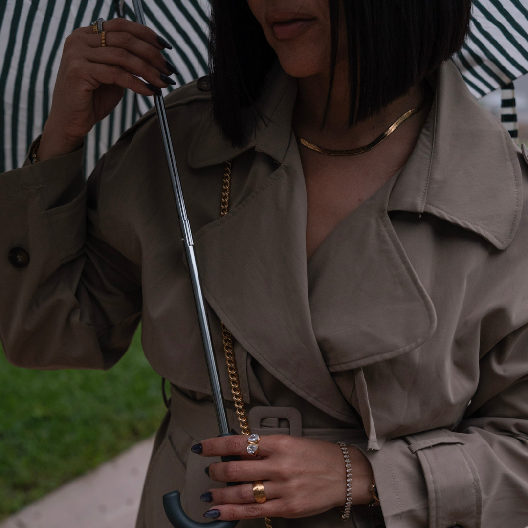 Grace Necklace