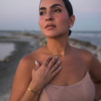 Midas Shorty Dainty Chain