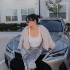 Lumi Lariat Necklace