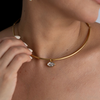 Marquise Collar