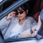 The Lumière Collier Necklace