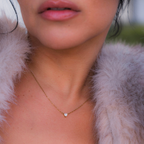 The Heartlight Necklace & Earring Set