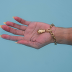 Esther Gold Bracelet