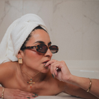 Dorothy Polished Earrings | Gold