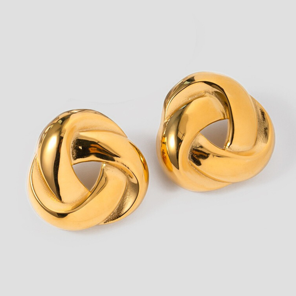 The Continuum Earrings