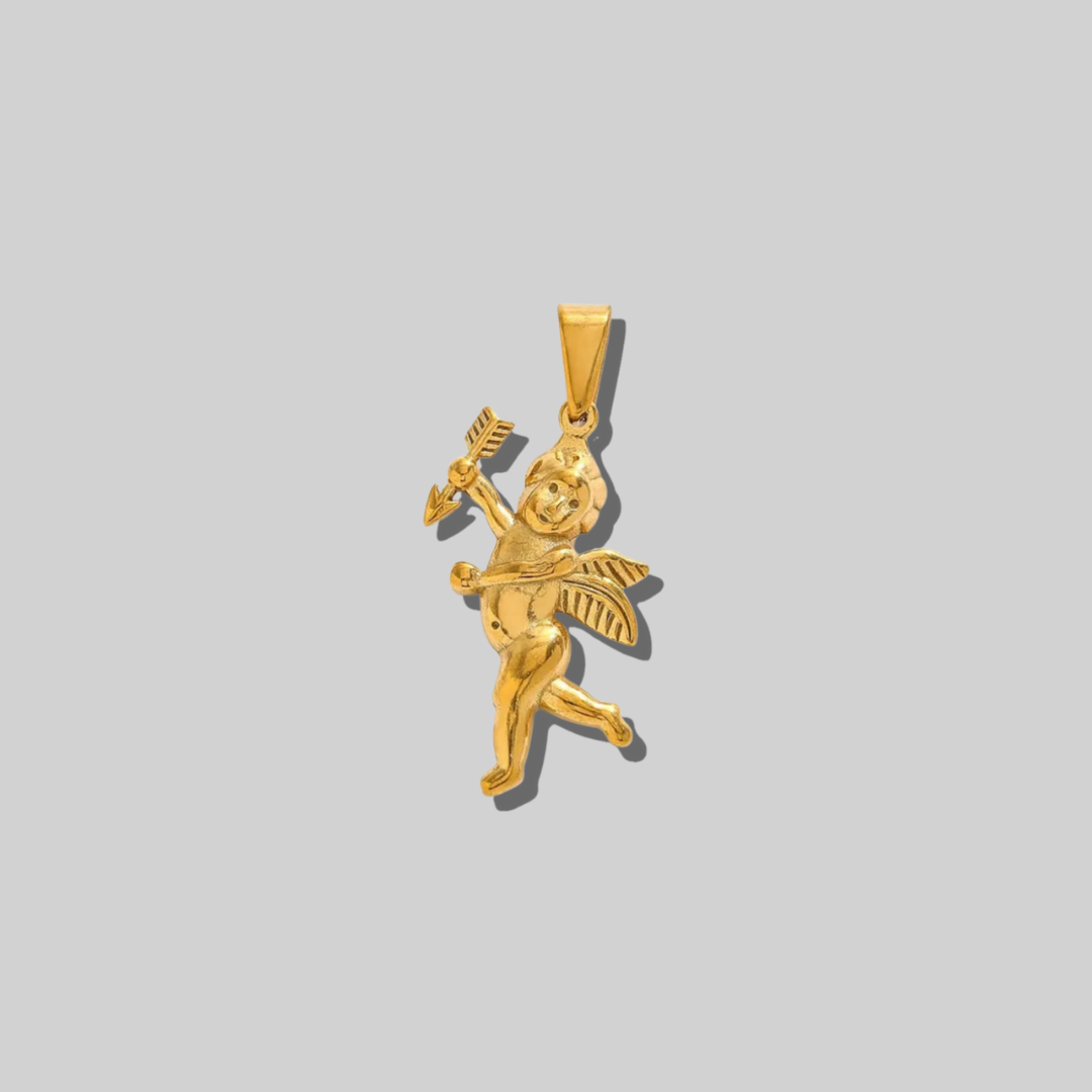 Cupid Pendant