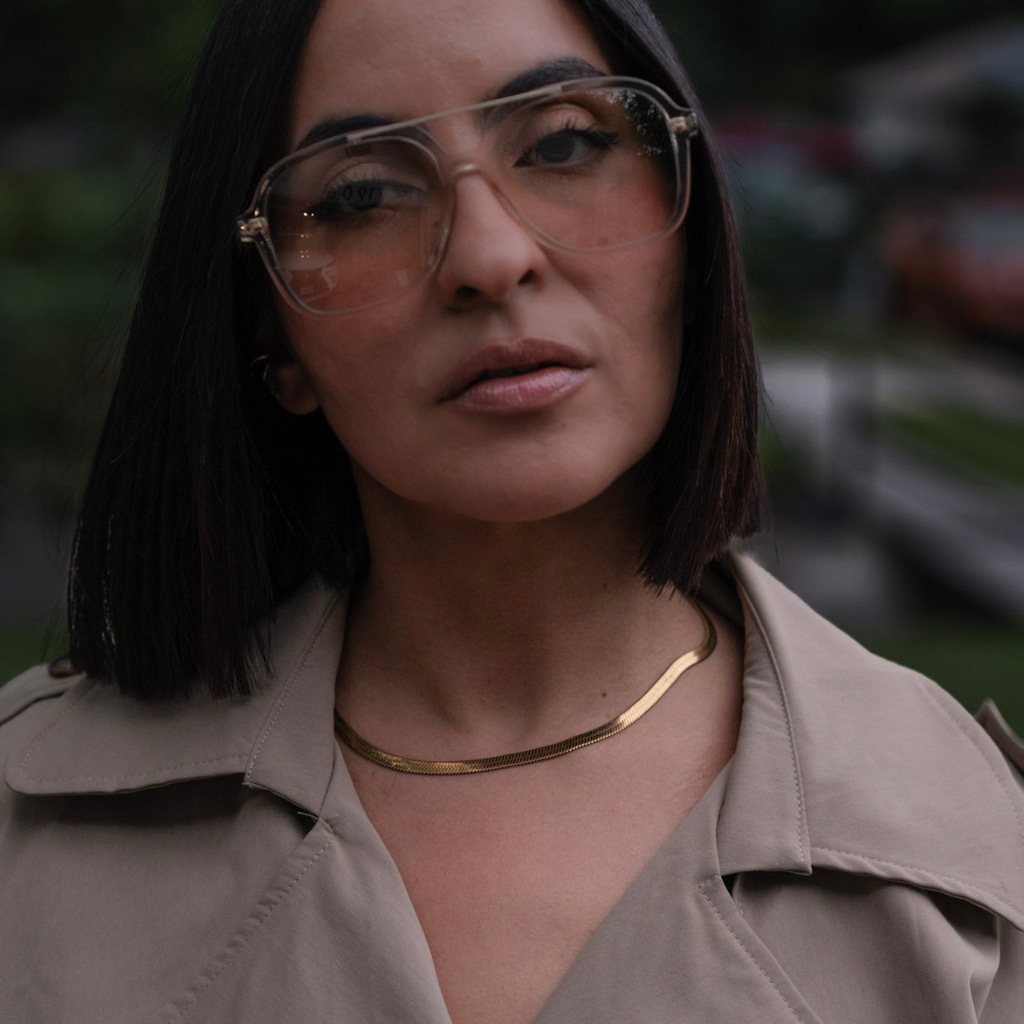 Grace Necklace