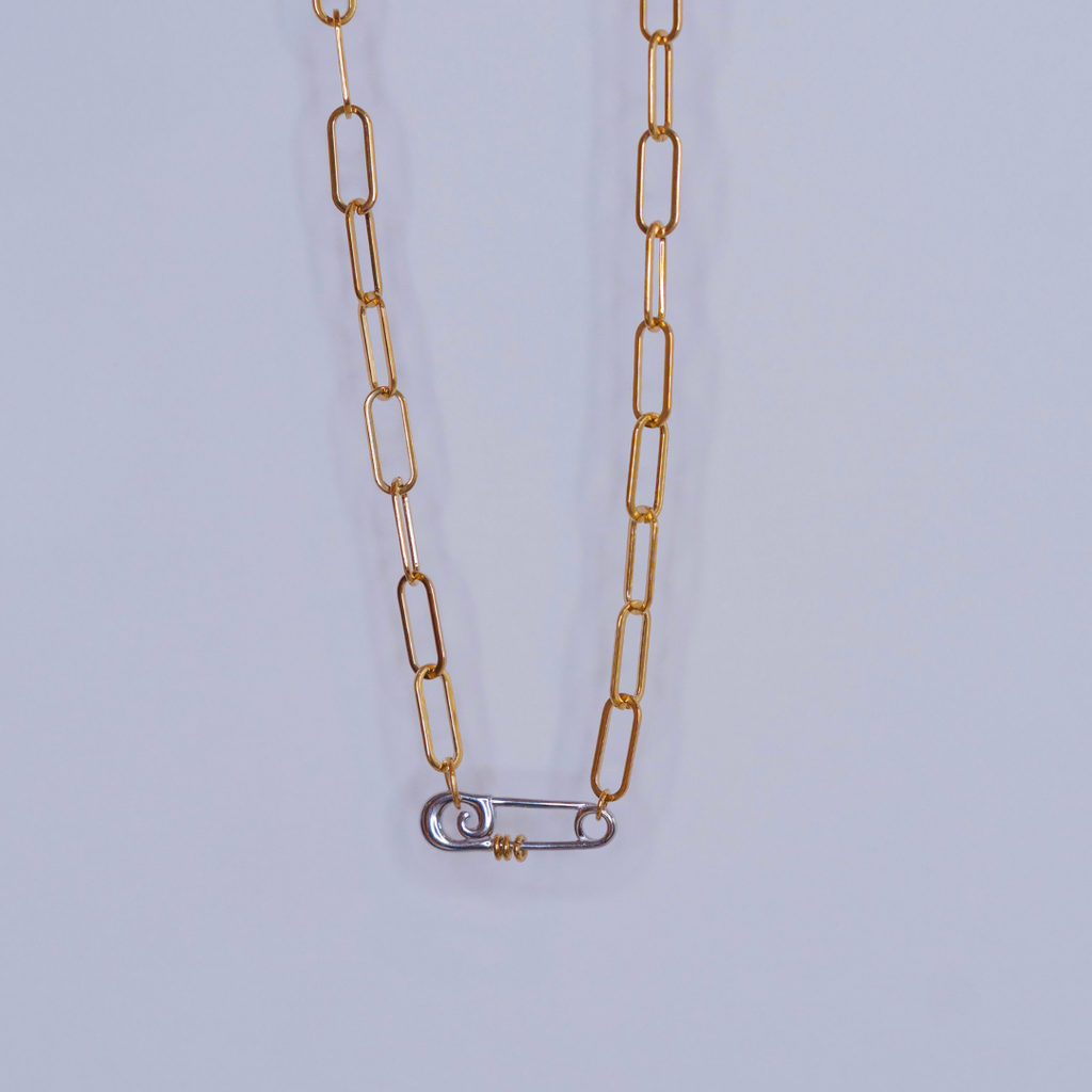 The Link Edit Necklace